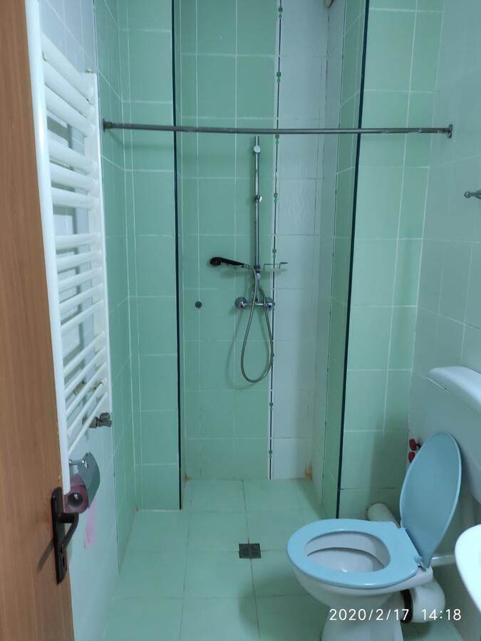 Отель Hotel Turist Beharca Beharca-16