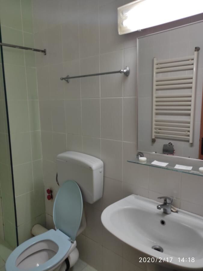 Отель Hotel Turist Beharca Beharca-18