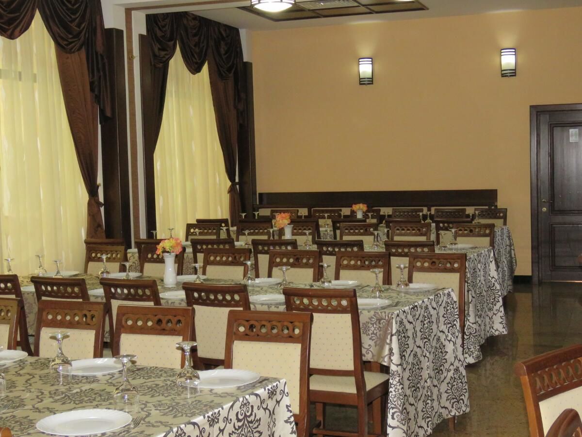 Отель Hotel Turist Beharca Beharca-20