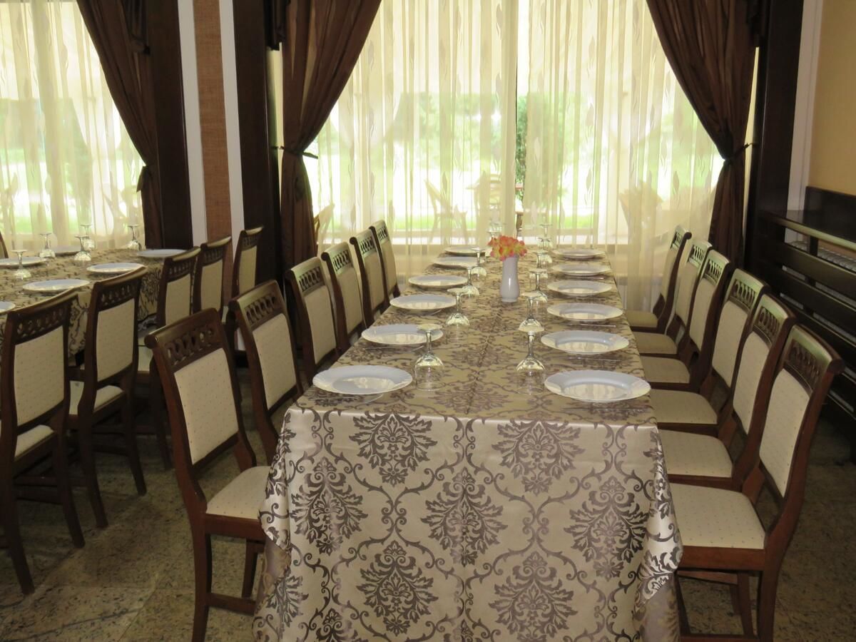 Отель Hotel Turist Beharca Beharca