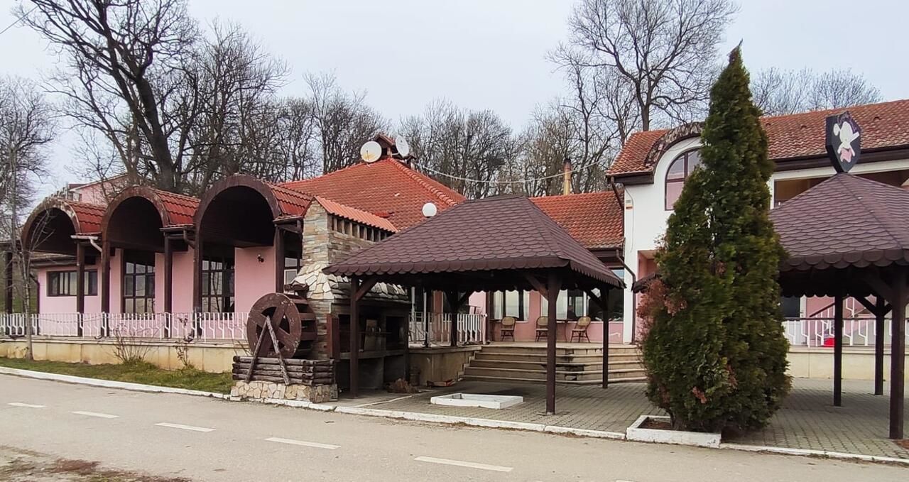 Отель Hotel Turist Beharca Beharca-5