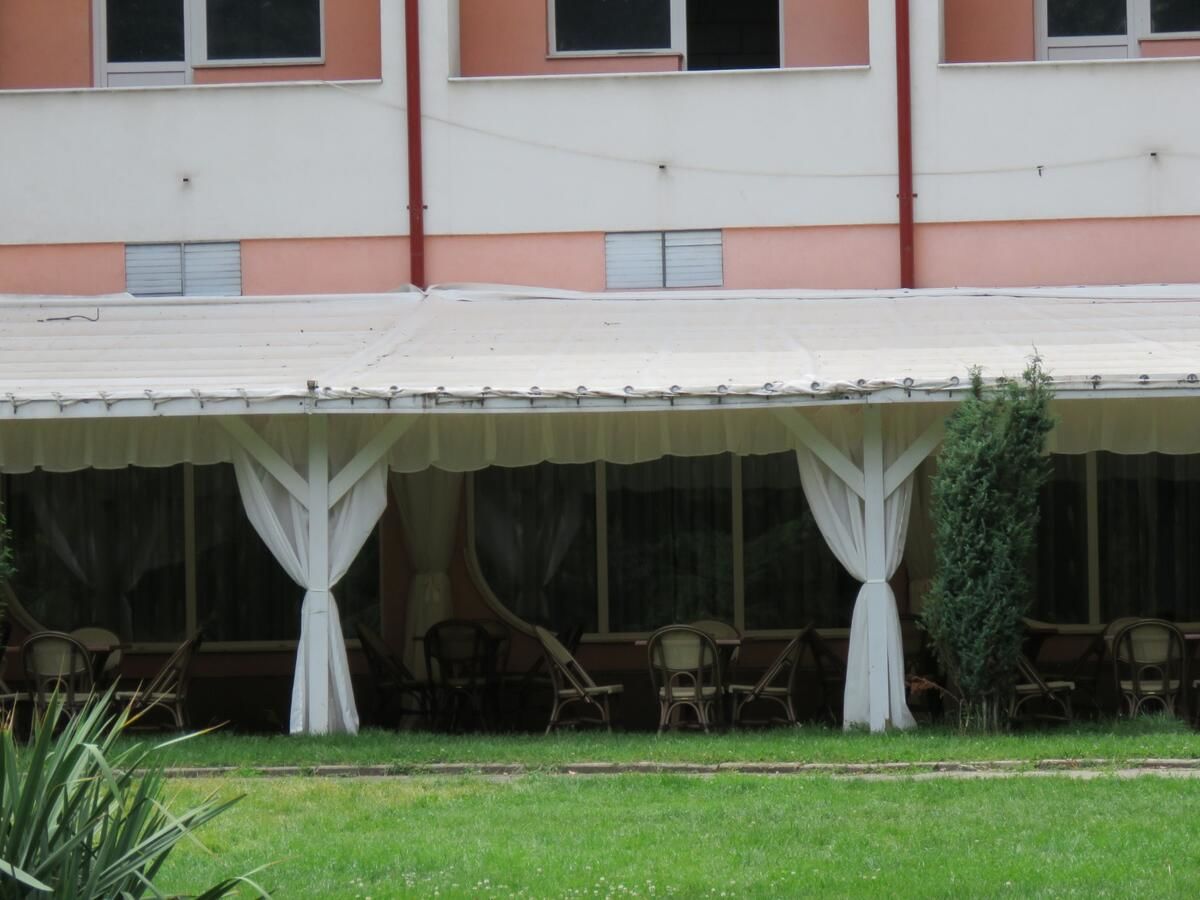 Отель Hotel Turist Beharca Beharca-24