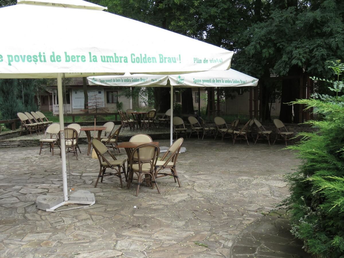 Отель Hotel Turist Beharca Beharca-25