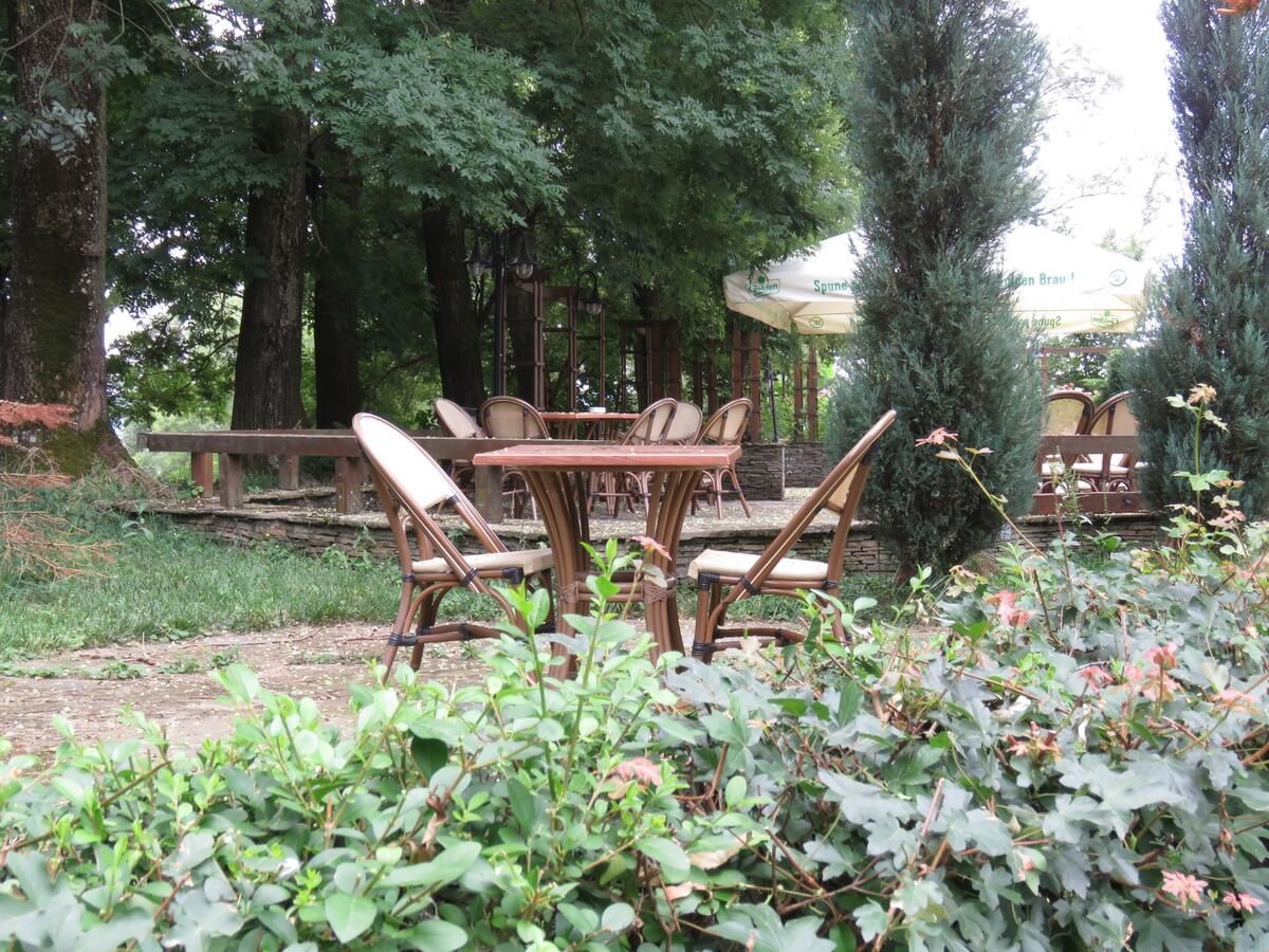 Отель Hotel Turist Beharca Beharca-38