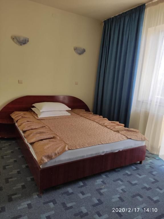 Отель Hotel Turist Beharca Beharca