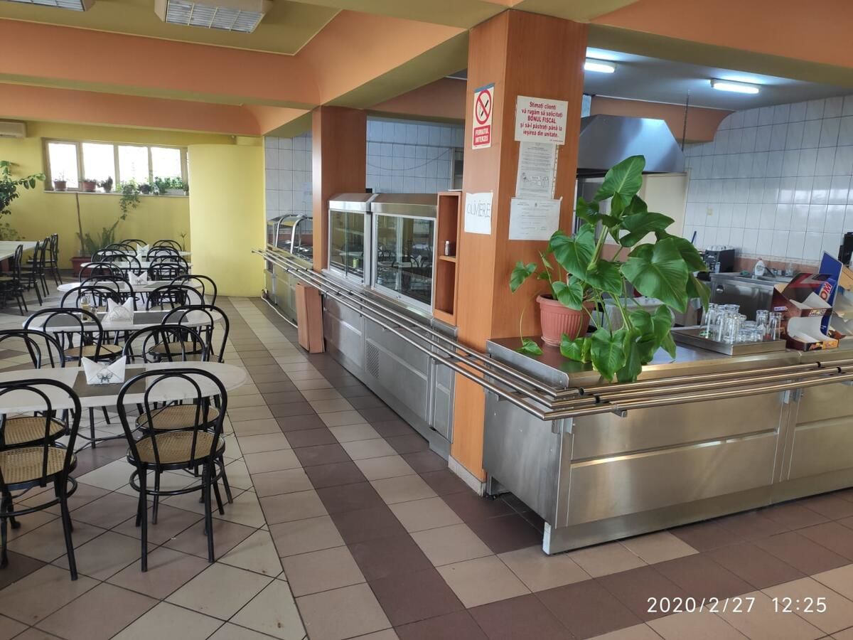 Отель Hotel Turist Beharca Beharca-7