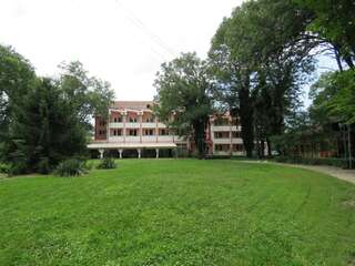 Отель Hotel Turist Beharca Beharca-0