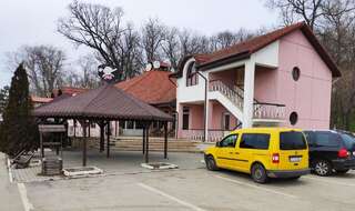 Отель Hotel Turist Beharca Beharca-2