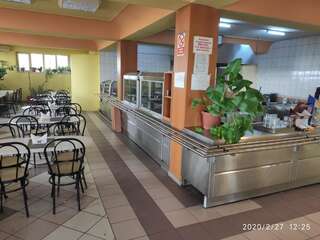 Отель Hotel Turist Beharca Beharca-3