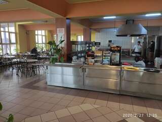Отель Hotel Turist Beharca Beharca-4