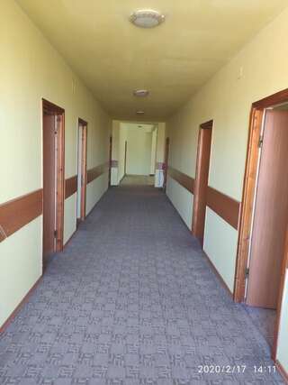 Отель Hotel Turist Beharca Beharca-7